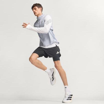 Adidas Adizero EVO SL Running Shoes White