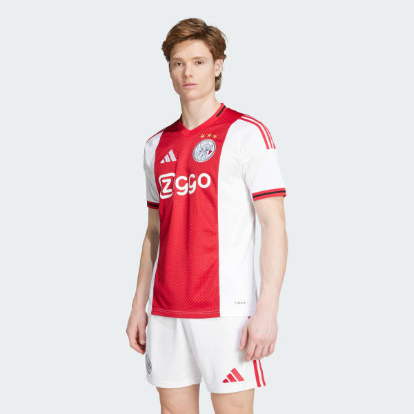 Adidas Ajax 25/26 Home Jersey