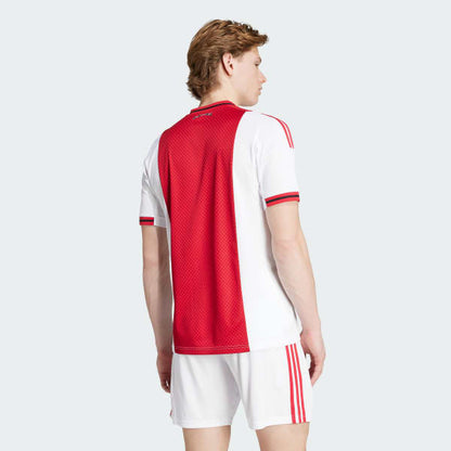 Adidas Ajax 25/26 Home Jersey