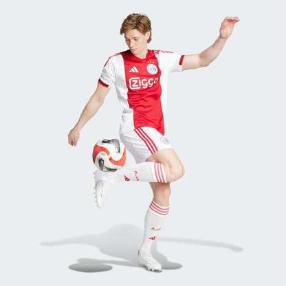Adidas Ajax 25/26 Home Jersey