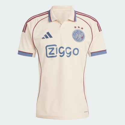 Adidas Ajax 25/26 Third Jersey