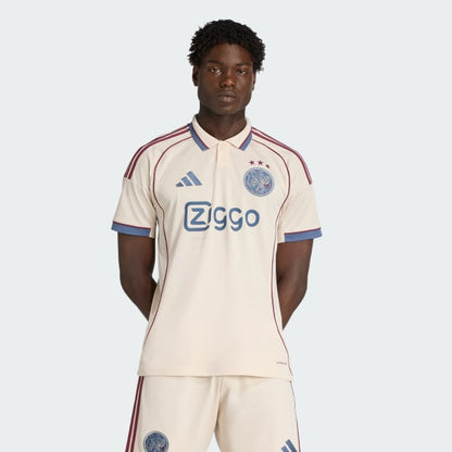Adidas Ajax 25/26 Third Jersey