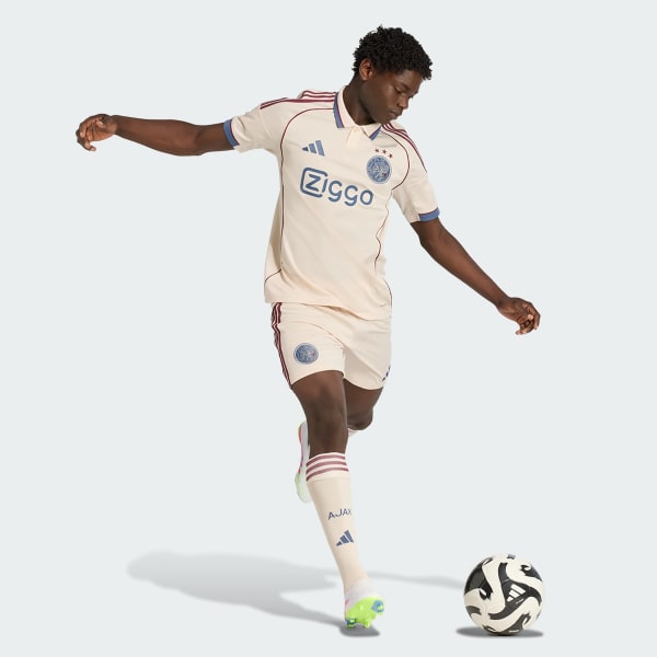 Adidas Ajax 25/26 Third Jersey