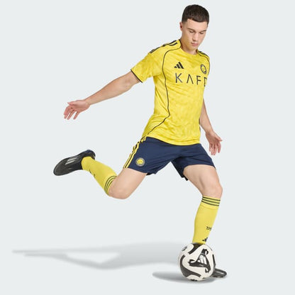 Adidas Al-Nassr 25/26 Home Jersey