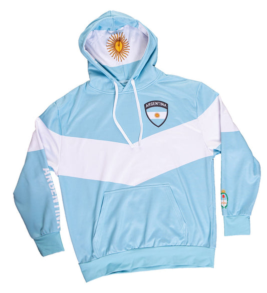 Argentina Hoodie