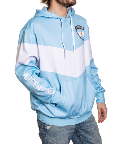 Argentina Hoodie