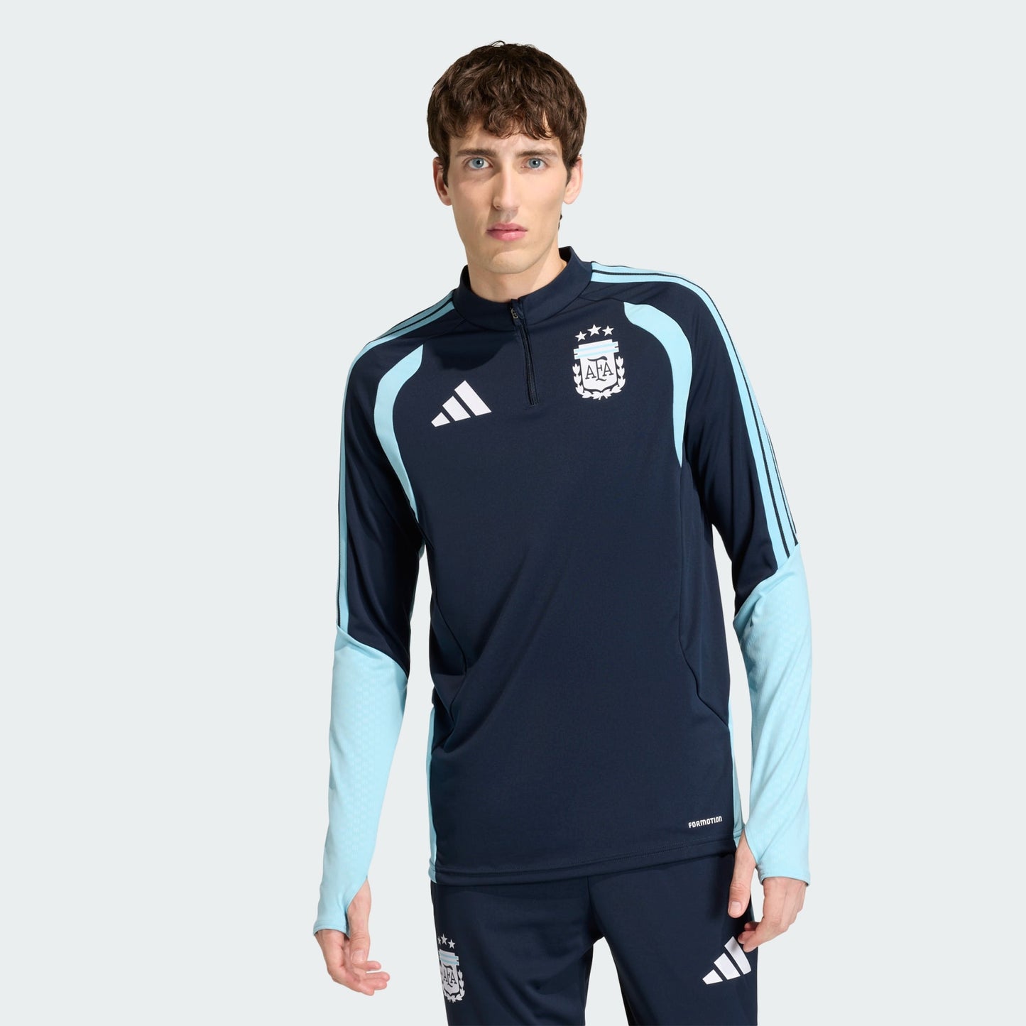 Adidas Argentina Training Top