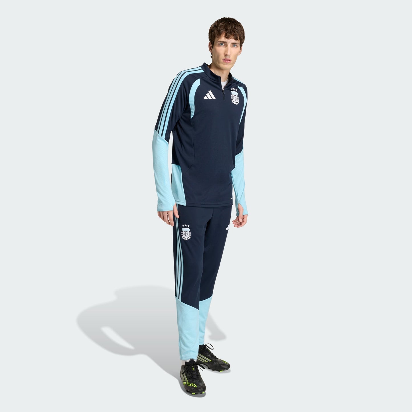 Adidas Argentina Training Top