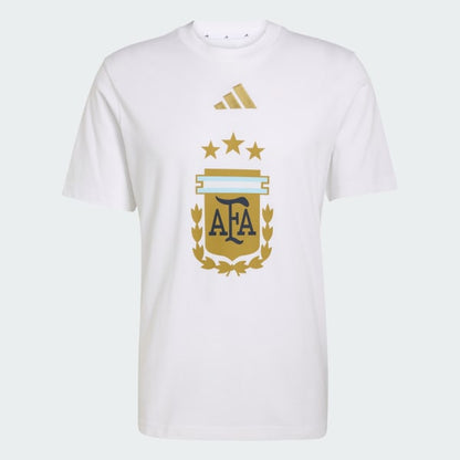 Adidas Argentina DNA Graphic T-Shirt