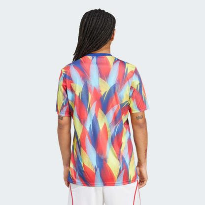 Adidas Arsenal 25/26 Pre-Match Jersey