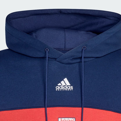 Adidas Arsenal Hoodie 92-94