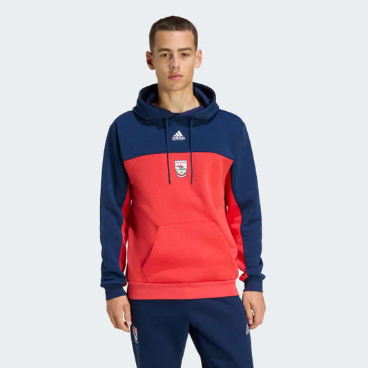 Adidas Arsenal Hoodie 92-94