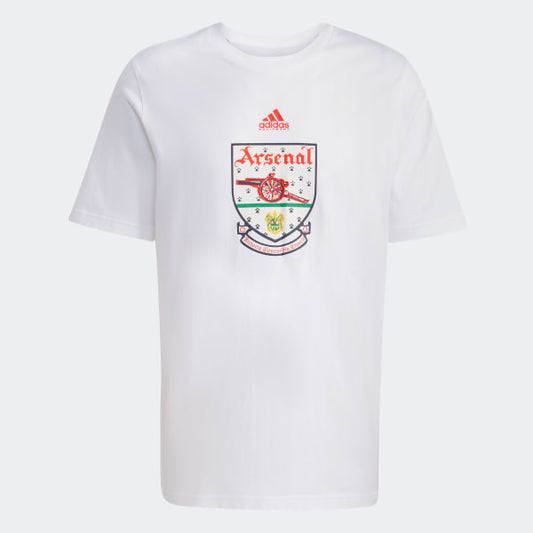 Adidas Arsenal T-Shirt 92-94