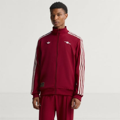 Adidas Arsenal Icon Track Jacket