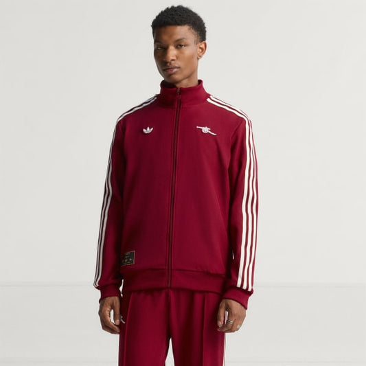 Adidas Arsenal Icon Track Jacket