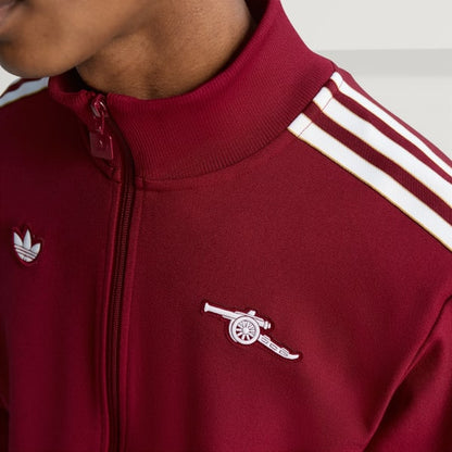 Adidas Arsenal Icon Track Jacket
