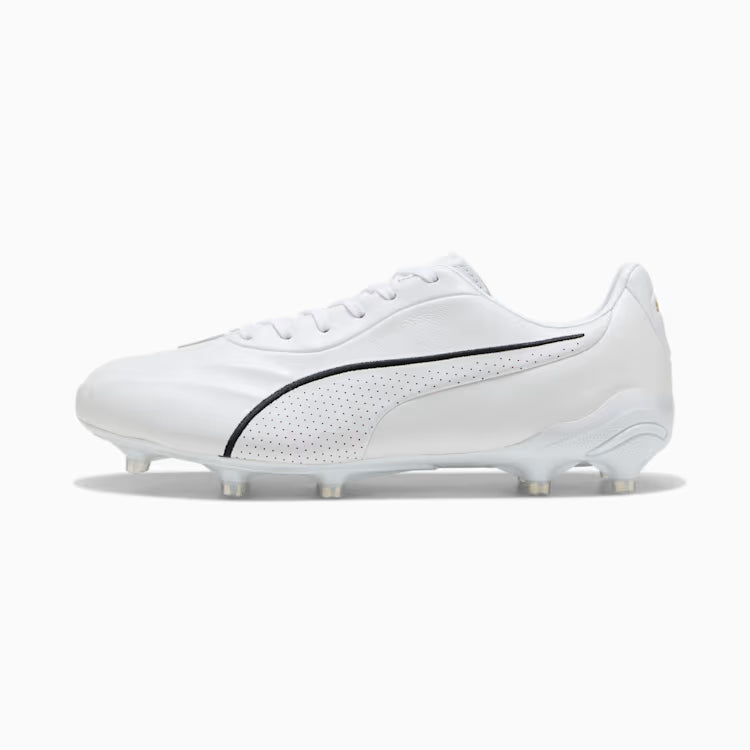 Puma King Platinum FG/AG