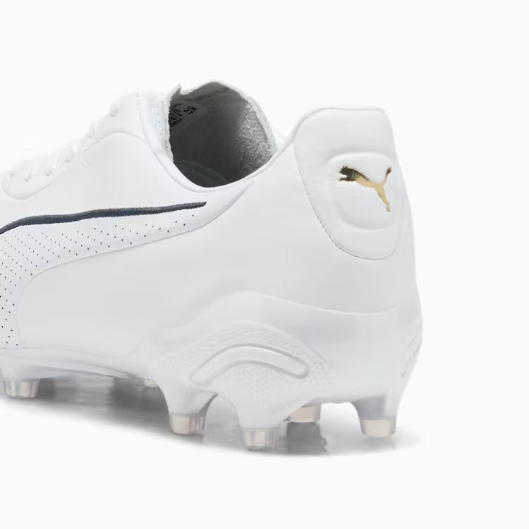 Puma King Platinum FG/AG