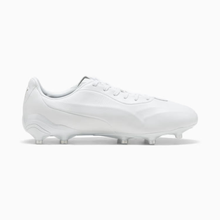 Puma King Platinum FG/AG