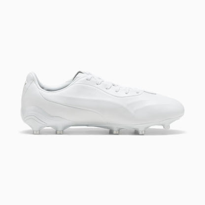 Puma King Platinum FG/AG