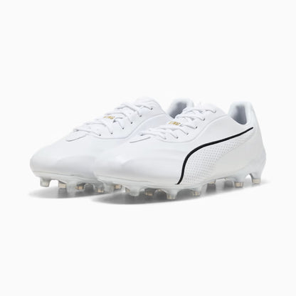 Puma King Platinum FG/AG
