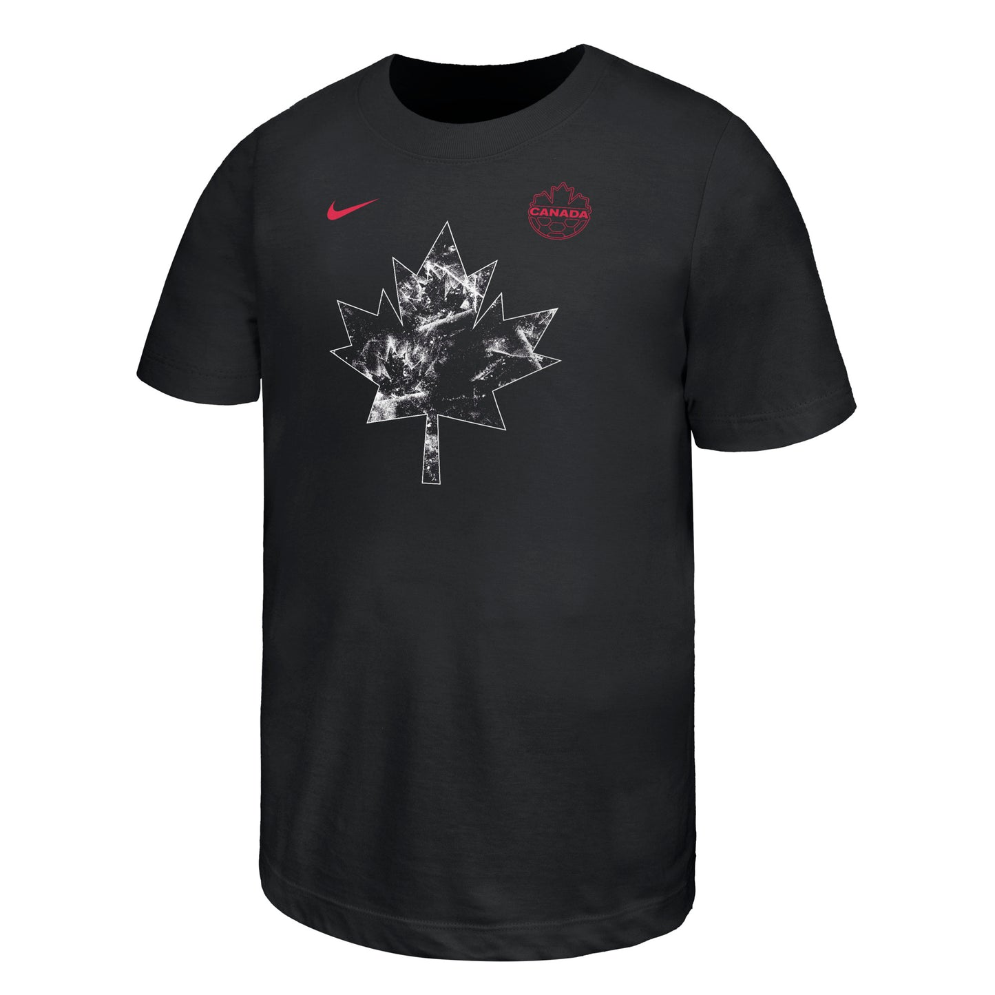 Nike Canada 2026 Core T-Shirt Youth