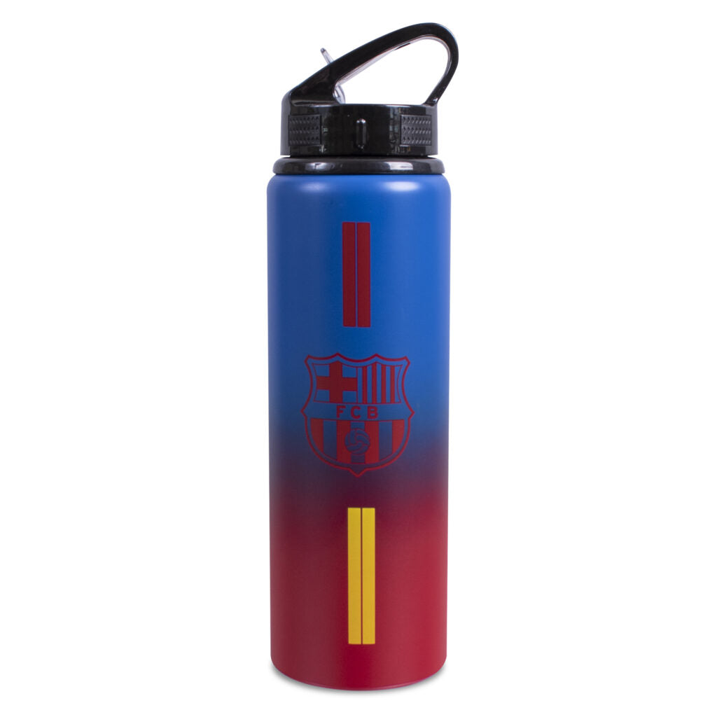 Barcelona Aluminum Fade Water Bottle