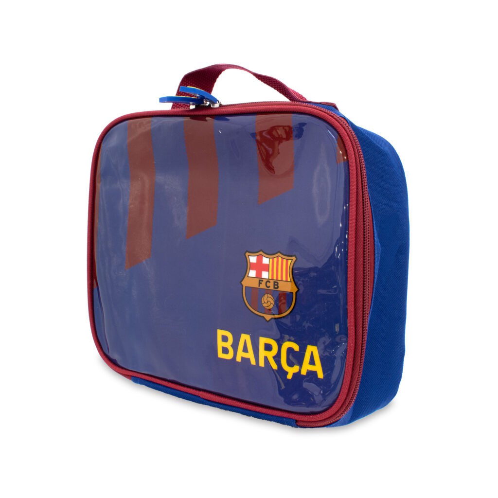 Barcelona Lunch Bag