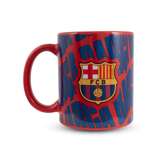 Barcelona Mug (11 OZ)