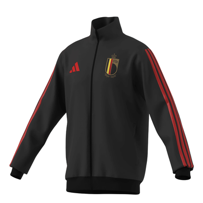 Adidas Belgium DNA Track Jacket