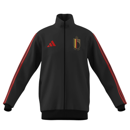 Adidas Belgium DNA Track Jacket