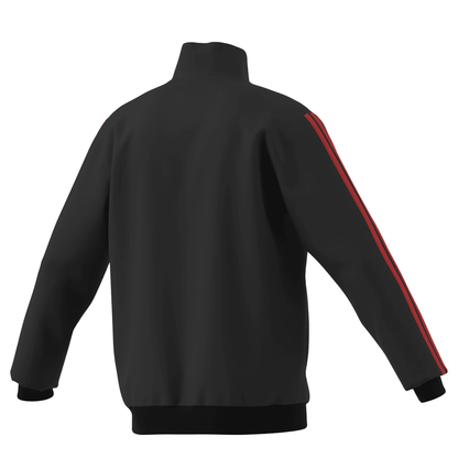 Adidas Belgium DNA Track Jacket