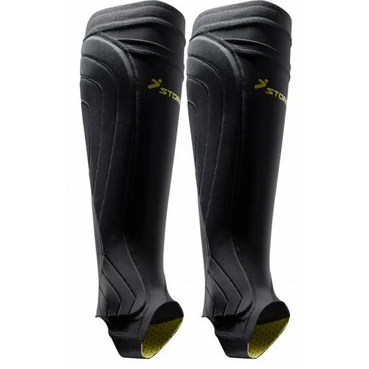 Protège-jambes Storelli noir
