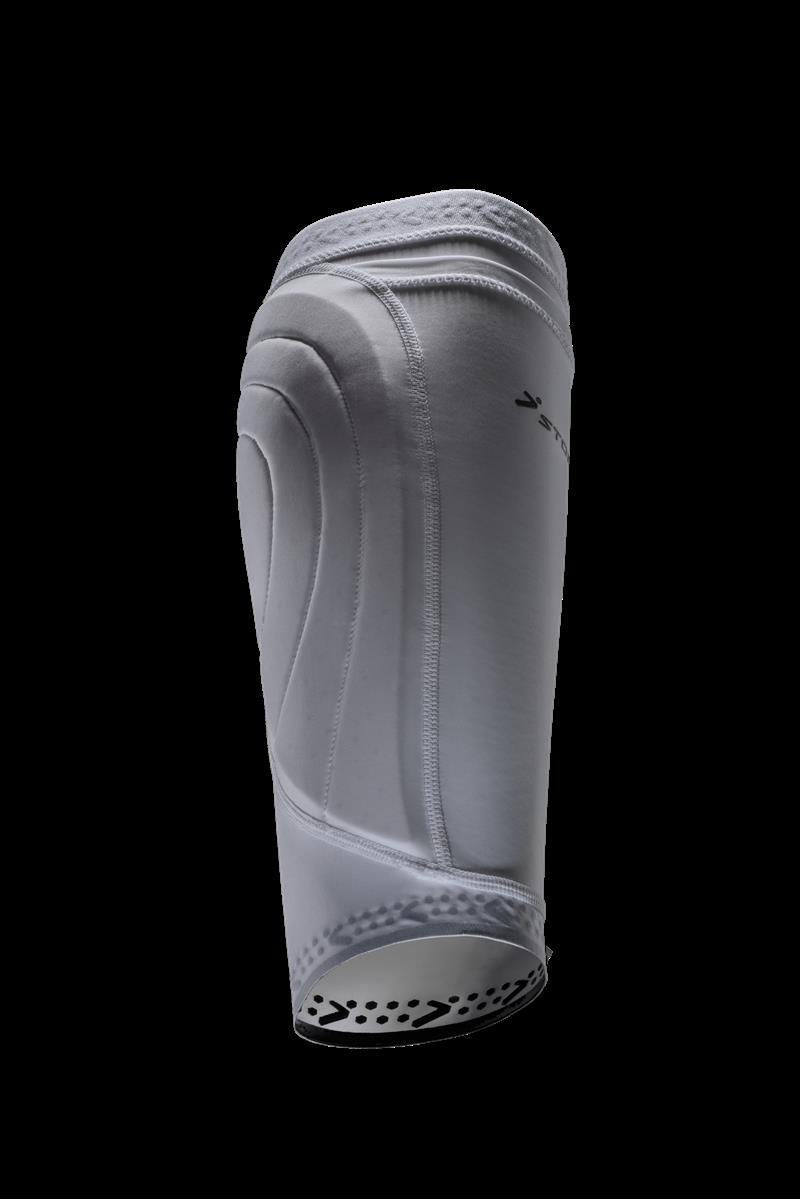 Storelli Leg Sleeve White