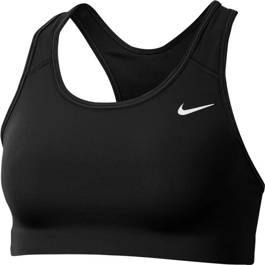 Soutien-gorge de sport Nike à maintien moyen et sans rembourrage