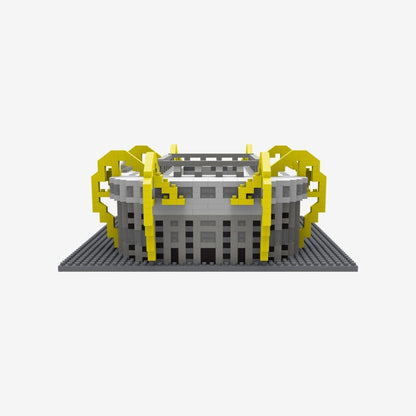 Borussia Dortmund BRXLZ 3D Stadium Construction Kit