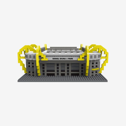 Borussia Dortmund BRXLZ 3D Stadium Construction Kit