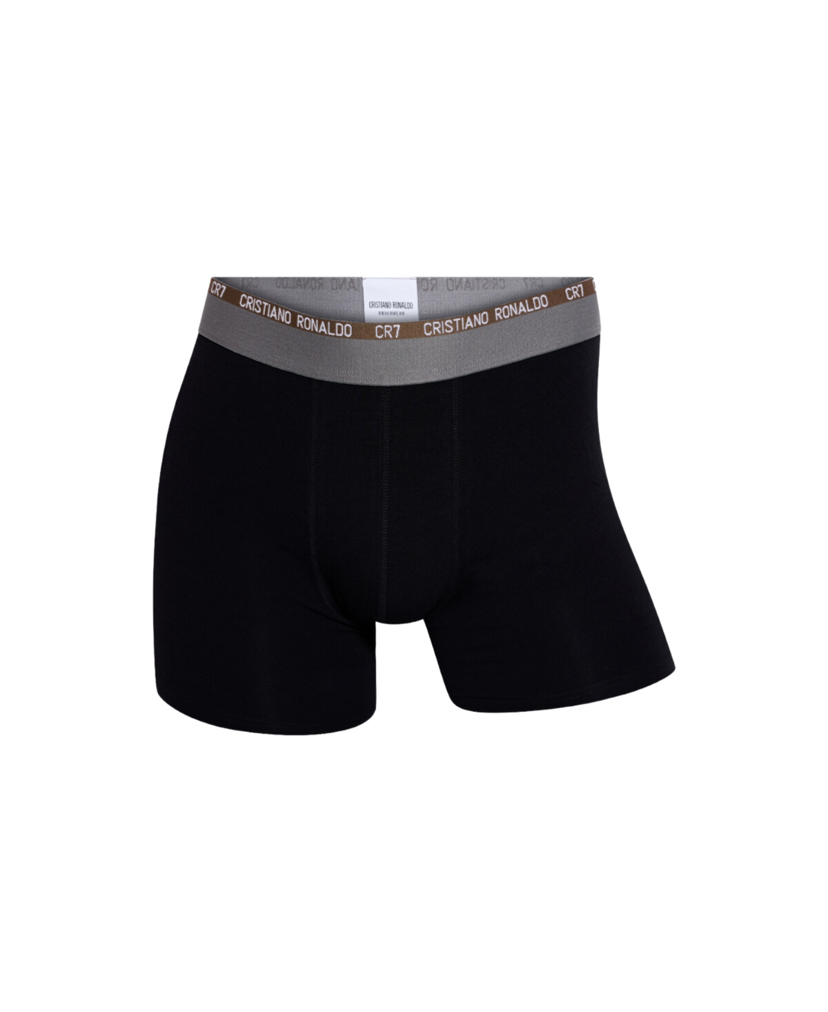 CR7 Men's 3-Pack Bamboo Blend Boxer Briefs