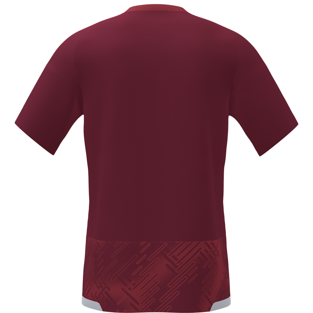 North Mississauga Adidas Tiro 26 Competition Home Jersey Red