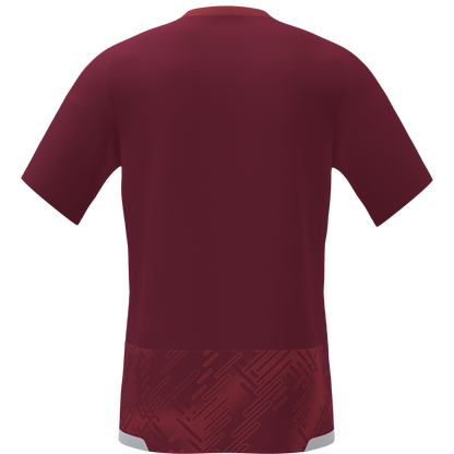 North Mississauga Adidas Tiro 26 Competition Home Jersey Red