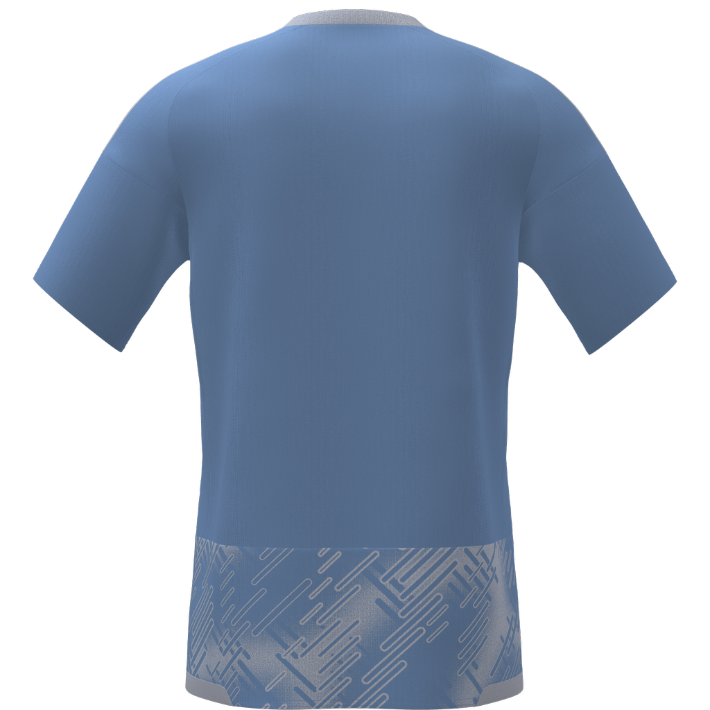 North Mississauga Adidas Tiro 26 Competition Goalkeeper Jersey Youth Blue