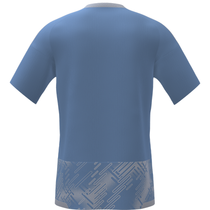 North Mississauga Adidas Tiro 26 Competition Goalkeeper Jersey Youth Blue