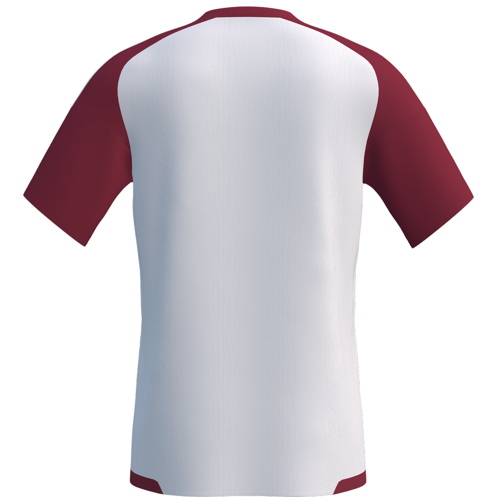 Adidas London TFC Tiro 26 Competition Custom Home Jersey White