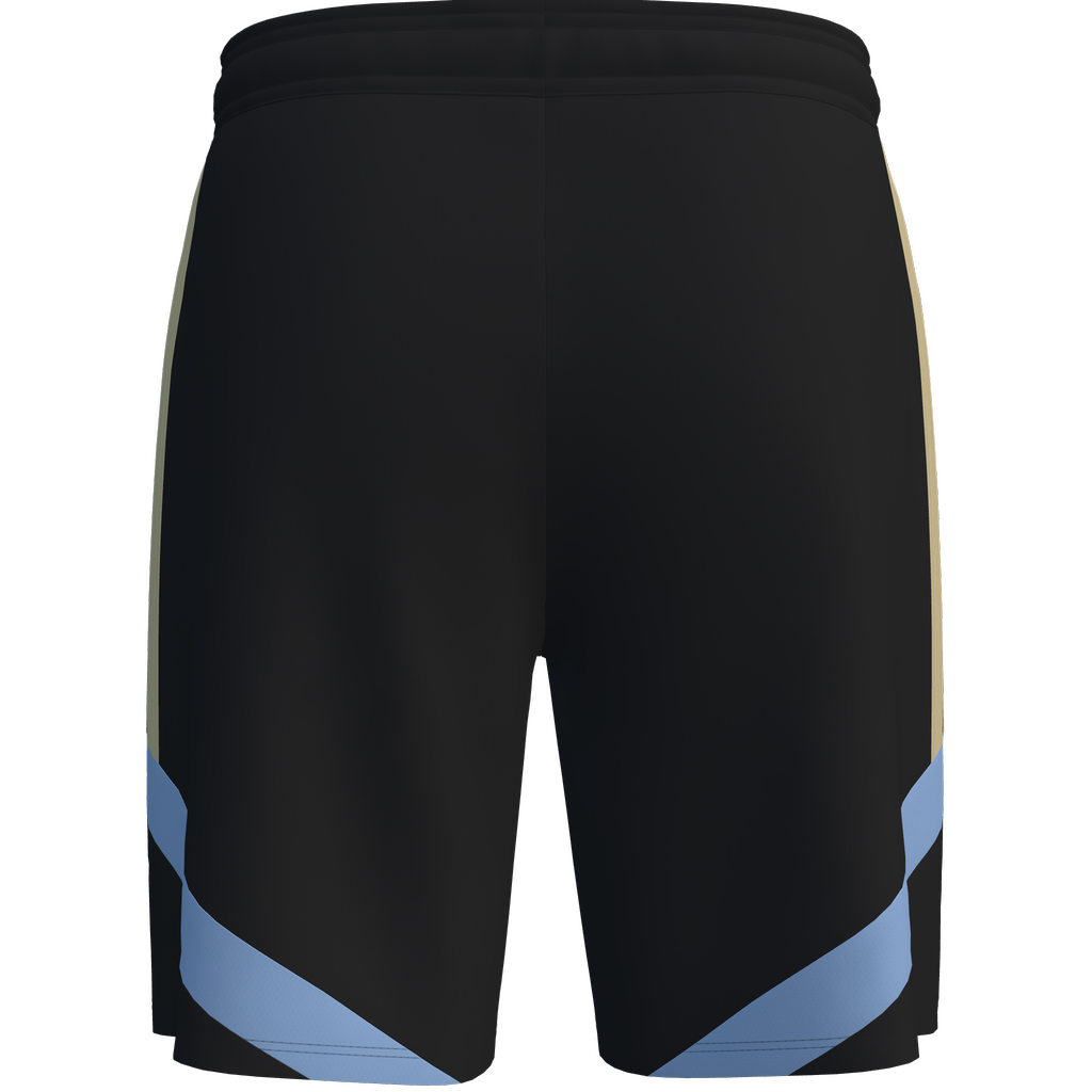 Adidas Maradona Academy Tiro 27 Competition Custom Home Shorts Youth