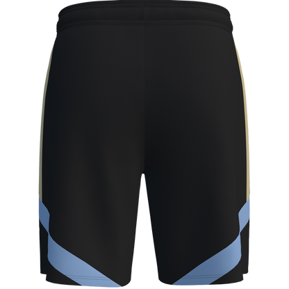 Adidas Maradona Academy Tiro 27 Competition Custom Home Shorts Youth