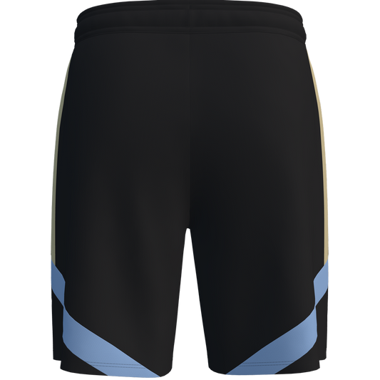 Adidas Maradona Academy Tiro 27 Competition Custom Home Shorts