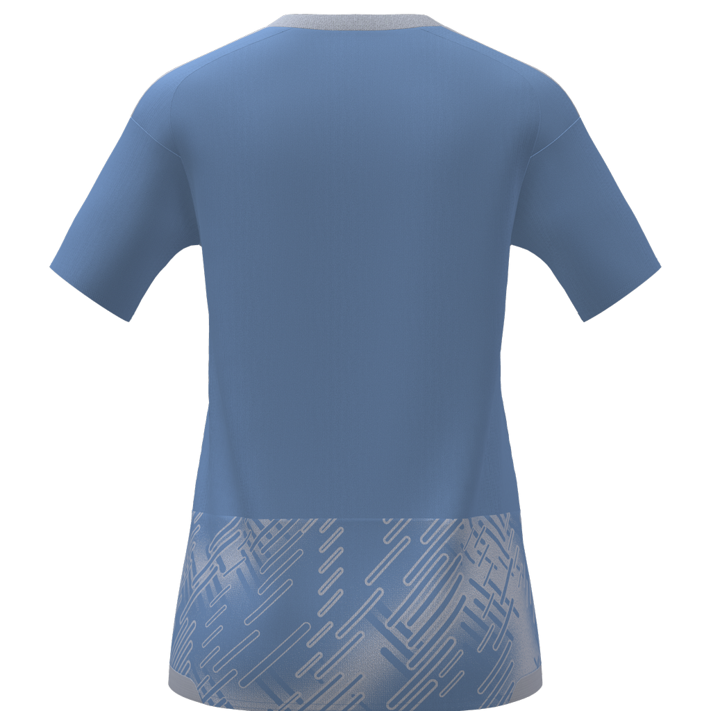 North Mississauga Adidas Tiro 26 Competition Goalkeeper Jersey Women's Blue