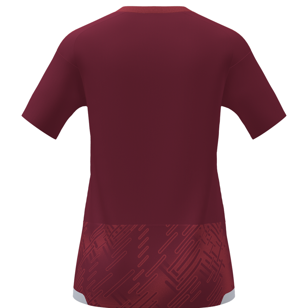 North Mississauga Adidas Tiro 26 Competition Home Jersey Women's Red