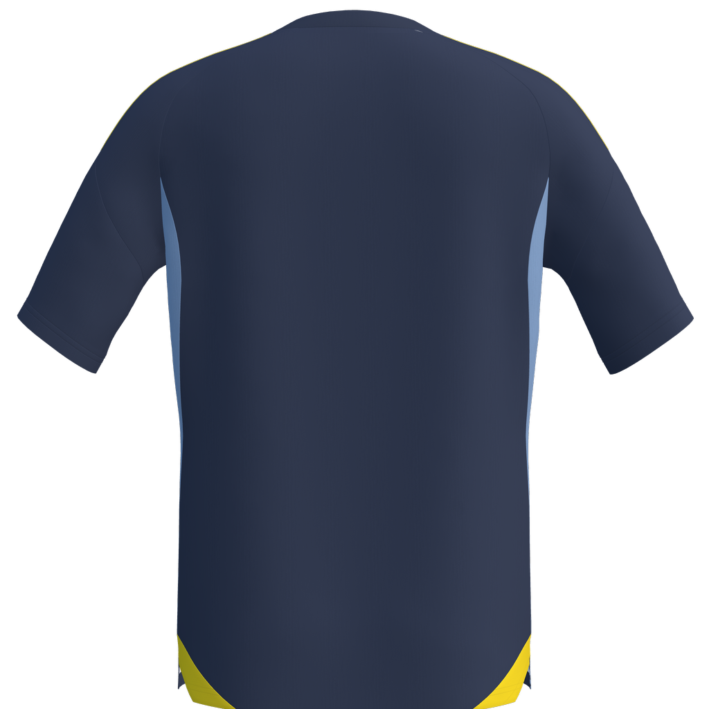 Adidas Maradona Academy Tiro 27 Competition Custom Away Jersey Youth