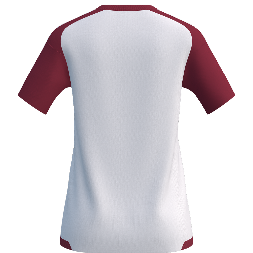 Adidas London TFC Tiro 26 Competition Custom Home Jersey Women's White